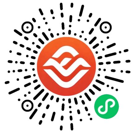 通途账本二维码